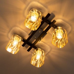 Потолочная люстра Citilux Сафари CL145241 в Коротчаево - korotchaevo.mebel24.online | фото 9