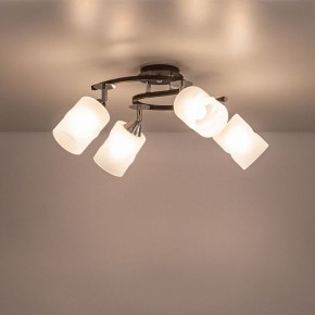 Потолочная люстра Citilux Сиерра CL119241 в Коротчаево - korotchaevo.mebel24.online | фото 5