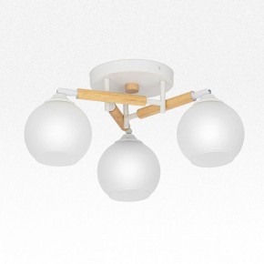 Потолочная люстра Citilux Tika CL133130 в Коротчаево - korotchaevo.mebel24.online | фото 3