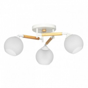 Потолочная люстра Citilux Tika CL133130 в Коротчаево - korotchaevo.mebel24.online | фото 4