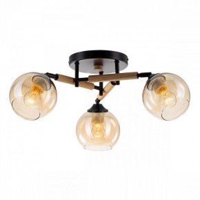 Потолочная люстра Citilux Tika CL133131 в Коротчаево - korotchaevo.mebel24.online | фото 6