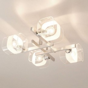 Потолочная люстра Citilux Вирта CL139240 в Коротчаево - korotchaevo.mebel24.online | фото 2