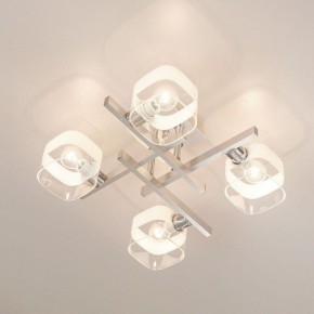 Потолочная люстра Citilux Вирта CL139240 в Коротчаево - korotchaevo.mebel24.online | фото 3