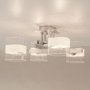 Потолочная люстра Citilux Вирта CL139240 в Коротчаево - korotchaevo.mebel24.online | фото 4
