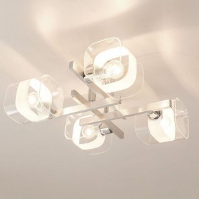 Потолочная люстра Citilux Вирта CL139240 в Коротчаево - korotchaevo.mebel24.online | фото 5
