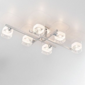 Потолочная люстра Citilux Вирта CL139260 в Коротчаево - korotchaevo.mebel24.online | фото 1