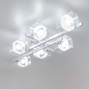 Потолочная люстра Citilux Вирта CL139260 в Коротчаево - korotchaevo.mebel24.online | фото 10