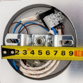 Потолочная люстра Citilux Вирта CL139260 в Коротчаево - korotchaevo.mebel24.online | фото 15