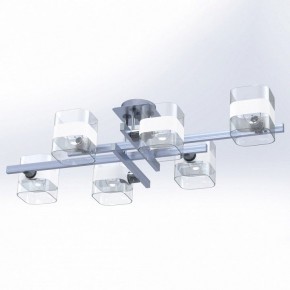 Потолочная люстра Citilux Вирта CL139260 в Коротчаево - korotchaevo.mebel24.online | фото 16