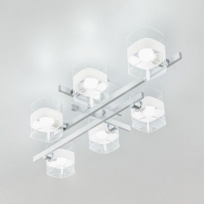 Потолочная люстра Citilux Вирта CL139260 в Коротчаево - korotchaevo.mebel24.online | фото 3