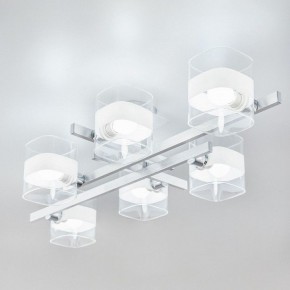 Потолочная люстра Citilux Вирта CL139260 в Коротчаево - korotchaevo.mebel24.online | фото 6