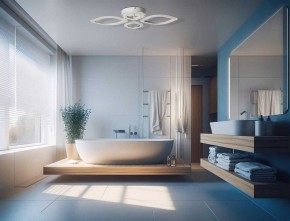 Потолочная люстра De City Мадлен 15 424018104 в Коротчаево - korotchaevo.mebel24.online | фото 7