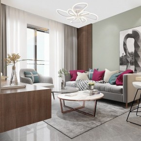 Потолочная люстра Escada Archer 10270/8LED в Коротчаево - korotchaevo.mebel24.online | фото 4