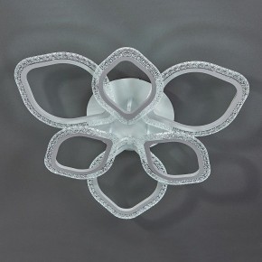 Потолочная люстра Escada Bubble 10251/6LED в Коротчаево - korotchaevo.mebel24.online | фото 4