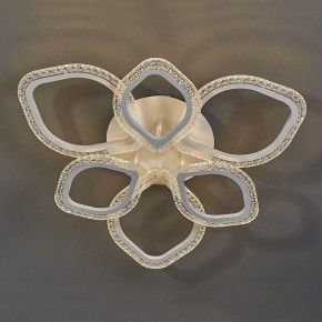 Потолочная люстра Escada Bubble 10251/6LED в Коротчаево - korotchaevo.mebel24.online | фото 5