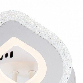 Потолочная люстра Escada Diamond 10264/3LED в Коротчаево - korotchaevo.mebel24.online | фото 2