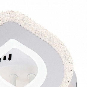 Потолочная люстра Escada Diamond 10264/3LED в Коротчаево - korotchaevo.mebel24.online | фото 3
