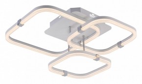 Потолочная люстра Escada Factor 10280/3LED в Коротчаево - korotchaevo.mebel24.online | фото 3