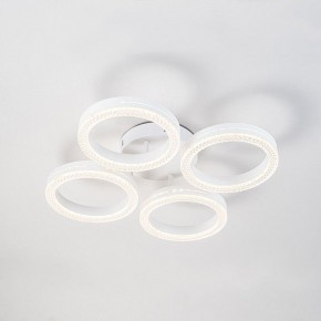 Потолочная люстра Escada Fianit 10282/4LED в Коротчаево - korotchaevo.mebel24.online | фото 3