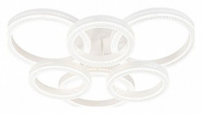 Потолочная люстра Escada Fianit 10282/6LED в Коротчаево - korotchaevo.mebel24.online | фото