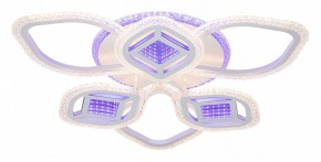 Потолочная люстра Escada Mira 10265/6LED в Коротчаево - korotchaevo.mebel24.online | фото 3