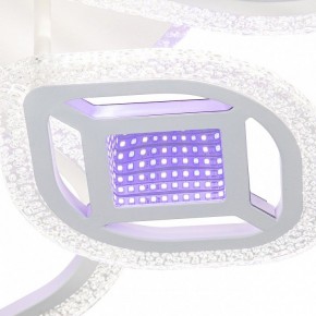 Потолочная люстра Escada Mira 10265/6LED в Коротчаево - korotchaevo.mebel24.online | фото 6