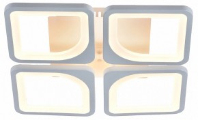 Потолочная люстра Escada Square 10220/4LED 61W в Коротчаево - korotchaevo.mebel24.online | фото 2