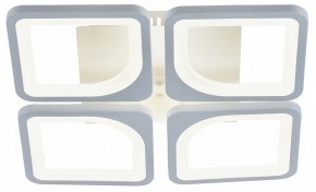 Потолочная люстра Escada Square 10220/4LED 61W в Коротчаево - korotchaevo.mebel24.online | фото 4