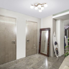 Потолочная люстра Eurosvet Alba 30144/6 античная бронза в Коротчаево - korotchaevo.mebel24.online | фото 4
