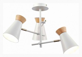 Потолочная люстра EVOLUCE Alfeo SLE1252-502-03 в Коротчаево - korotchaevo.mebel24.online | фото