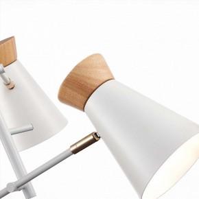 Потолочная люстра EVOLUCE Alfeo SLE1252-502-03 в Коротчаево - korotchaevo.mebel24.online | фото 5