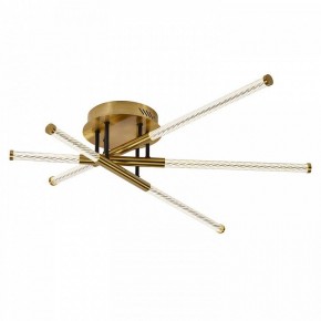 Потолочная люстра F-promo Vigas 4469-3C в Коротчаево - korotchaevo.mebel24.online | фото 2