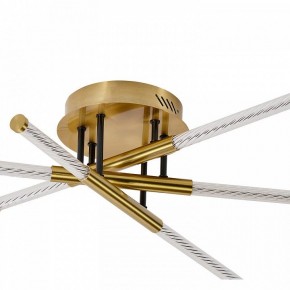 Потолочная люстра F-promo Vigas 4469-3C в Коротчаево - korotchaevo.mebel24.online | фото 3