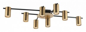Потолочная люстра Favourite Topper 2827-8P в Коротчаево - korotchaevo.mebel24.online | фото 2