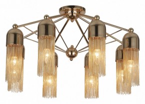 Потолочная люстра Favourite Zaria 2739-8P в Коротчаево - korotchaevo.mebel24.online | фото 2