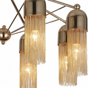 Потолочная люстра Favourite Zaria 2739-8P в Коротчаево - korotchaevo.mebel24.online | фото 3