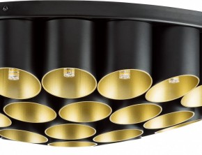 Потолочная люстра Lightstar Siena 720407 в Коротчаево - korotchaevo.mebel24.online | фото 3