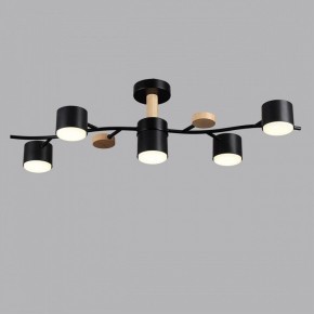 Потолочная люстра Lumion Crypto 8194/5C в Коротчаево - korotchaevo.mebel24.online | фото 4