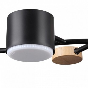 Потолочная люстра Lumion Crypto 8194/5C в Коротчаево - korotchaevo.mebel24.online | фото 7