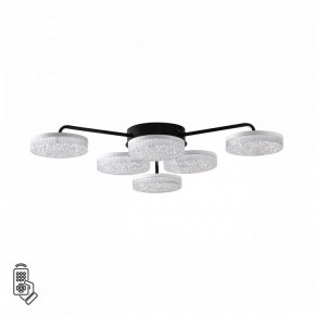 Потолочная люстра Lumion Didana 8236/6CL в Коротчаево - korotchaevo.mebel24.online | фото 5