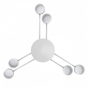 Потолочная люстра Lumion Gareta 8235/6C в Коротчаево - korotchaevo.mebel24.online | фото 2