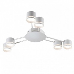 Потолочная люстра Lumion Gareta 8235/6C в Коротчаево - korotchaevo.mebel24.online | фото 3