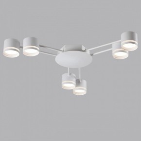 Потолочная люстра Lumion Gareta 8235/6C в Коротчаево - korotchaevo.mebel24.online | фото 4