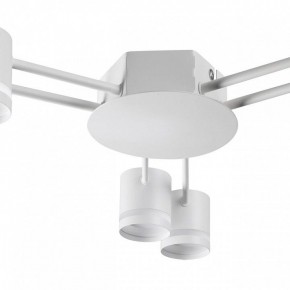 Потолочная люстра Lumion Gareta 8235/6C в Коротчаево - korotchaevo.mebel24.online | фото 8