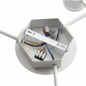 Потолочная люстра Lumion Gareta 8235/9C в Коротчаево - korotchaevo.mebel24.online | фото 6