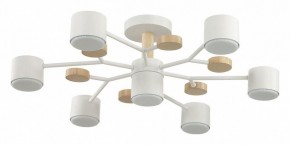 Потолочная люстра Lumion Rondo 8195/7C в Коротчаево - korotchaevo.mebel24.online | фото