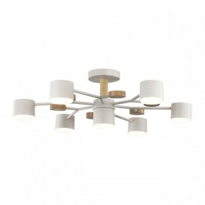 Потолочная люстра Lumion Rondo 8195/7C в Коротчаево - korotchaevo.mebel24.online | фото 2