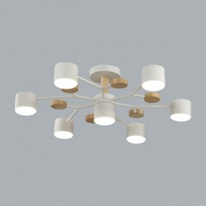 Потолочная люстра Lumion Rondo 8195/7C в Коротчаево - korotchaevo.mebel24.online | фото 4