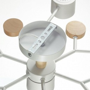 Потолочная люстра Lumion Rondo 8195/7C в Коротчаево - korotchaevo.mebel24.online | фото 6