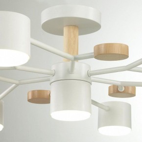 Потолочная люстра Lumion Rondo 8195/7C в Коротчаево - korotchaevo.mebel24.online | фото 7